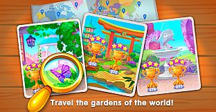 Differences online: Find Object Game