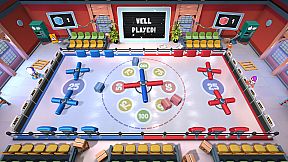 Ready, Steady, Ship!