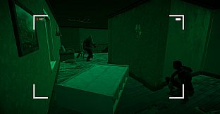 Forsake: Urban horror