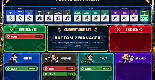 Corporate Dash
