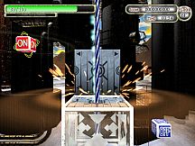 Starchaser: Priestess of the Night Sky