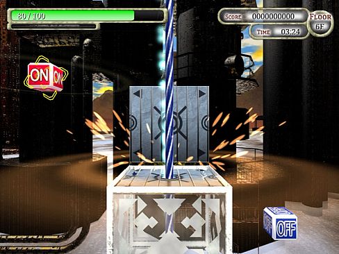 Starchaser: Priestess of the Night Sky