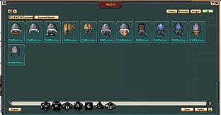 Fantasy Grounds - Devin Night Pack 212: WOTW Survivors 6