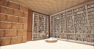 Micestery Room