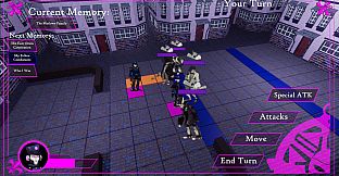 Through Rust We Are Returned