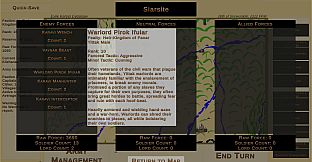 Lords of the Darkreign