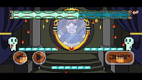 진정해요 공주님!(CalmDownPrincess)