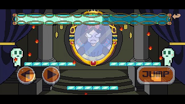 진정해요 공주님!(CalmDownPrincess)