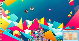 Datquinso Desktop Pets