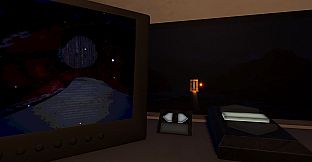 The Forgotten Tapes: Analog Nightmares