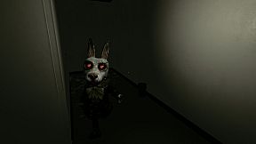 Horror Office