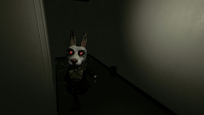 Horror Office