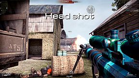 S.K.I.L.L. - Special Force 2 (Shooter)