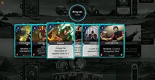 Causa, Voices of the Dusk