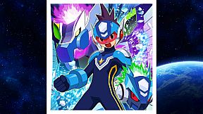 Mega Man Star Force Legacy Collection