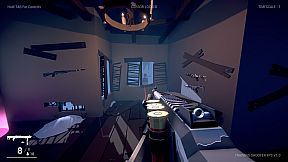 Training Shooter FPS