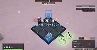 Mates and Crates