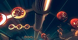 Offscreen Colonies: VR Edition