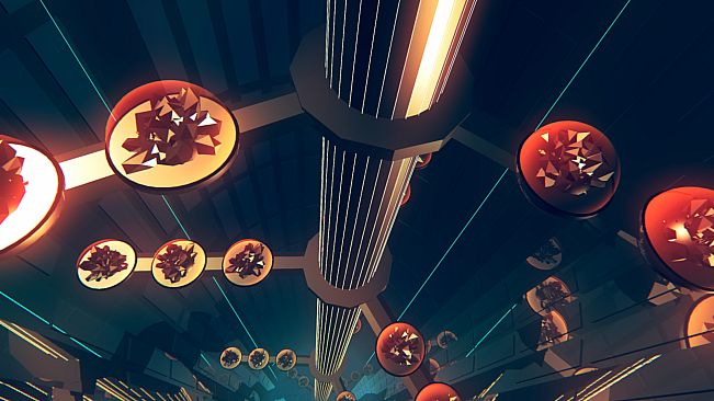 Offscreen Colonies: VR Edition