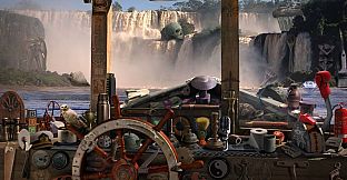 Amazing Adventures Around the World