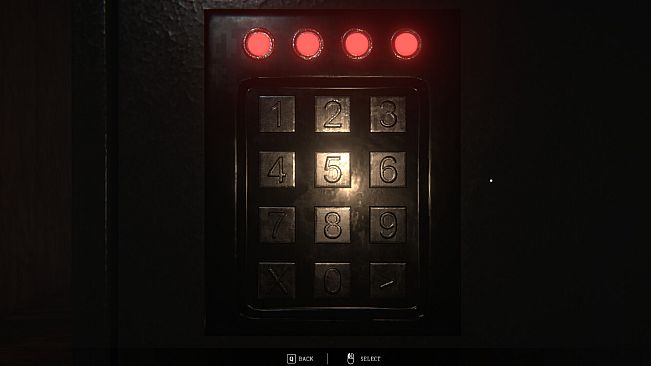 Escapism: The doll house