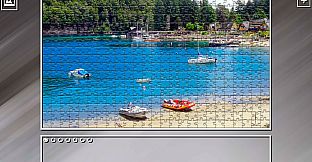 Super Jigsaw Puzzle: Generations - Argentina