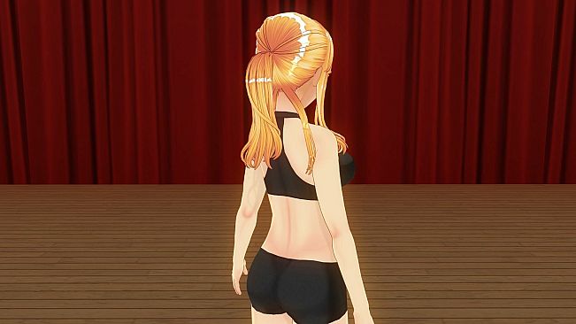 CUSTOM ORDER MAID 3D2 It's a Night Magic Present from a Hasty Santa ALL in ONE Pack