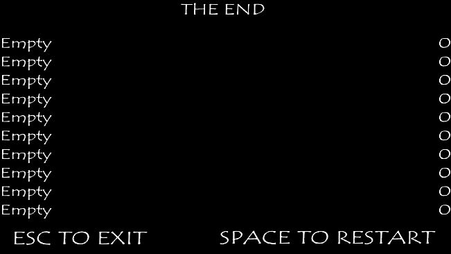 Dark Assassin: Trial Chambers