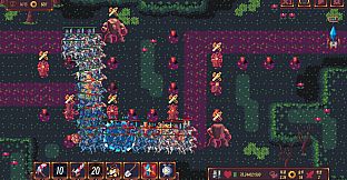 My Hero After the Fall