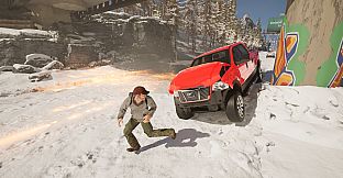 C.A.R.S. - Creating A Ridiculous Shitshow