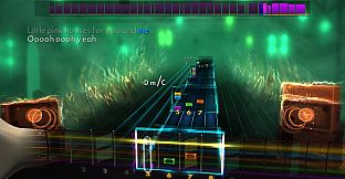 Rocksmith 2014 Edition – Remastered – John Mellencamp - “Pink Houses”