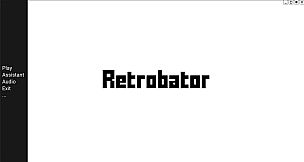 Retrobator