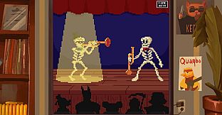 DUCK: Dangerous Ultimate Cartridge Kidnapper