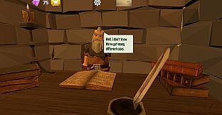 Fog Factory - Game Maker