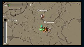 Brass Necessity - Demo