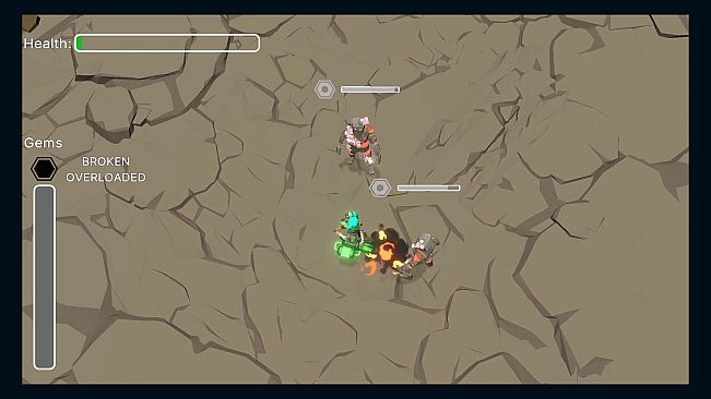 Brass Necessity - Demo