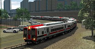 TS Marketplace: New York – New Haven Scenario Pack 02 Add-On