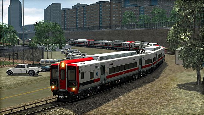 TS Marketplace: New York – New Haven Scenario Pack 02 Add-On