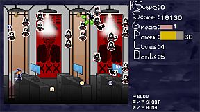 Winoa Wizard's Witchy quest to womanhood VS the botanical bitches