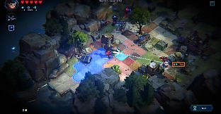 Day of the Shell: Prologue