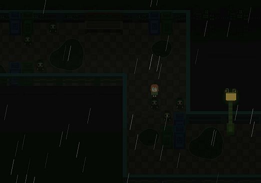 独特的友谊 - Special Friendship