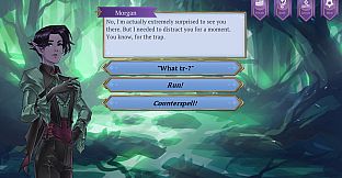 Heartspell: Horizon Academy