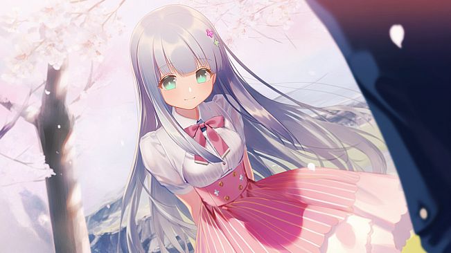 恋爱见证！~天国命筑学园~