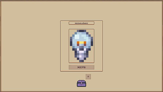 Chests, City, Clicker