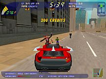 Carmageddon 2: Carpocalypse Now