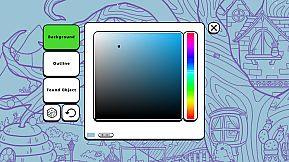 Everseeker: Little Critters