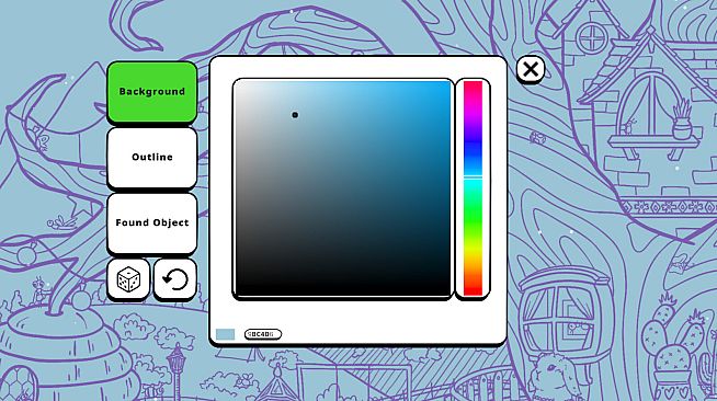 Everseeker: Little Critters