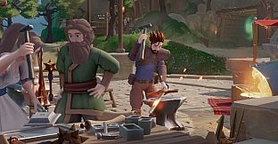 Everlast: Undying Tale