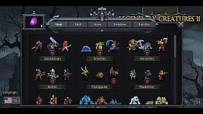 Legendary Creatures 2