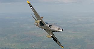 Enlisted - F-80A Squad